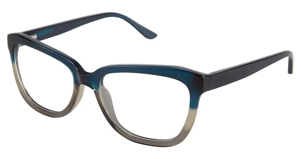 gx by GWEN STEFANI GX030 Eyeglasses - view 2